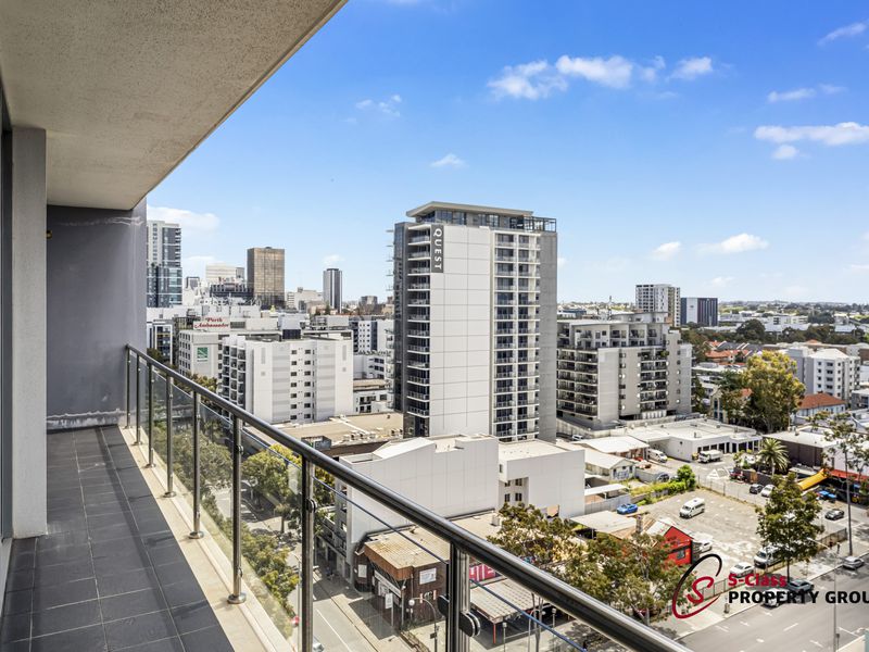 43 / 155 Adelaide Terrace, East Perth
