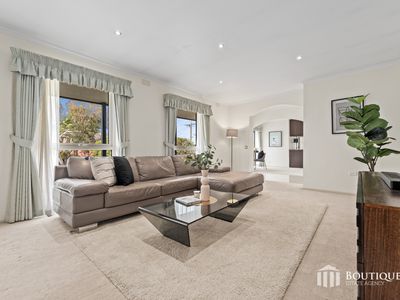 1 Maffra Court, Dandenong North