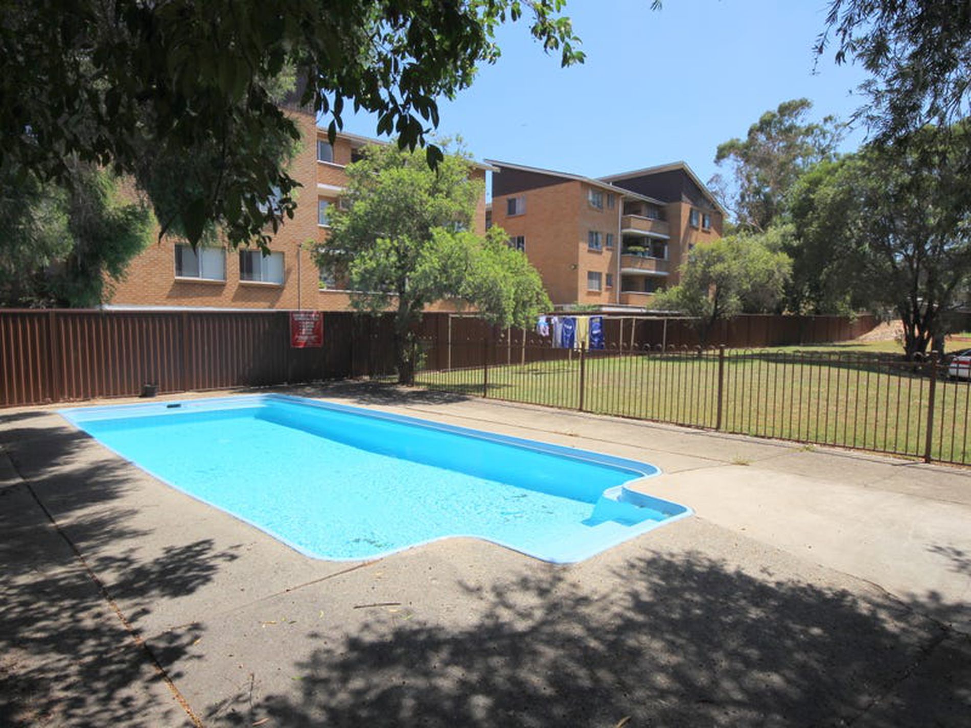 22 / 8-12 Hixson Street, Bankstown