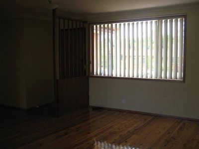 3 Bourke Street, Barrack Heights