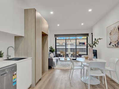 5 / 110 Jukes Road, Fawkner