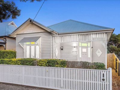 17 Fehon Street, Yarraville