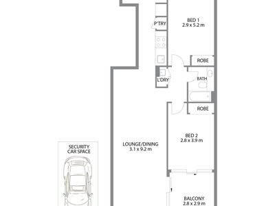 1 / 180-182 Cope Street, Waterloo