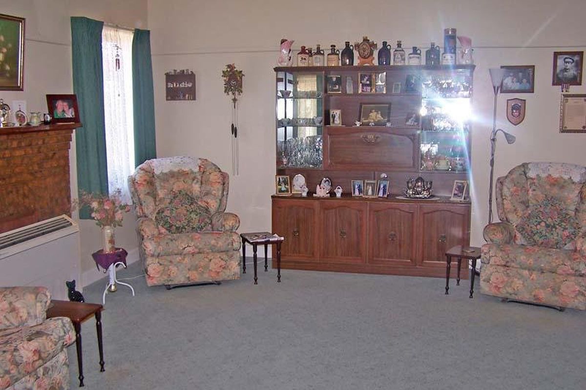 8 Shaw Road, Stanhope