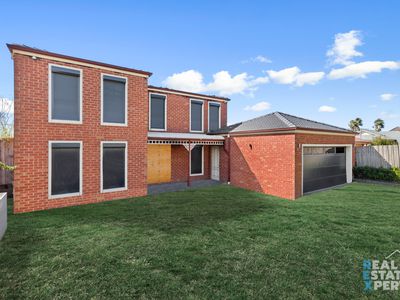 19 Hedgerow Court, Narre Warren South