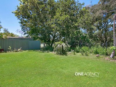 10 Wilpowell Street, Oxley