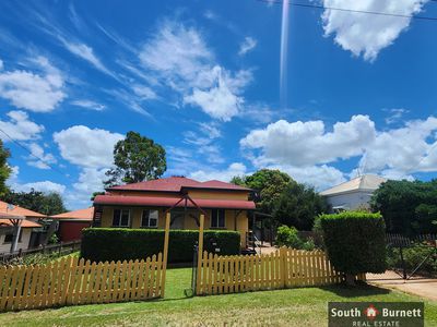 35 Arthur Street, Kingaroy