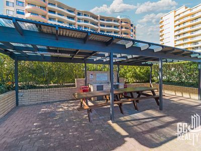 48 / 8 Ashton Street, Rockdale