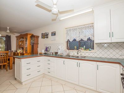 40 Koombana Avenue, South Hedland