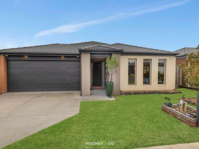 41 Spearwood Rise, Cranbourne West
