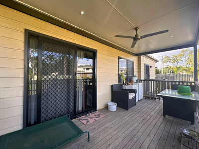 14B Gilbert Court, Moranbah