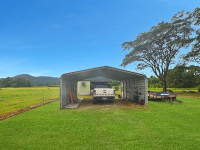 67 Innisfail Japoon Road, Japoonvale