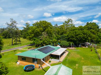 950 Ettrick Road, Ettrick