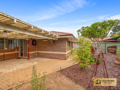 9 / 27 Magnolia Way, Forrestfield
