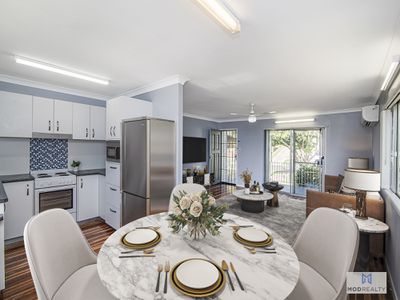 13 Callaghan Street, East Ipswich