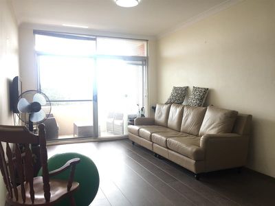 12 / 48 Willis Street, Kingsford
