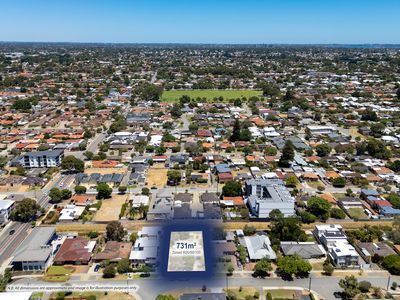 208 Knutsford Avenue, Kewdale