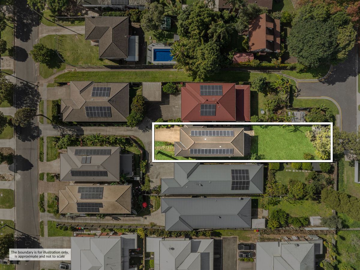 70 Cintra Street, Durack