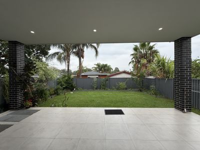 20 Bligh Avenue, Lurnea