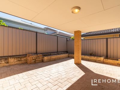 16 Warrilow Loop, Canning Vale