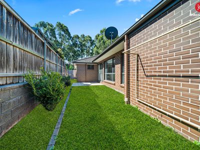 23 Conway Avenue, West Hoxton