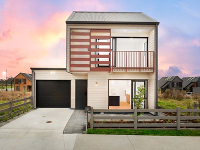 32 Black Angus Blvd, Karaka