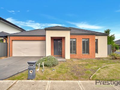 7 Firelight Drive, Tarneit