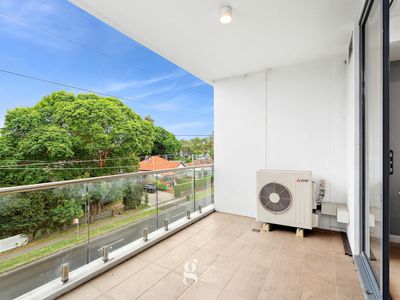 307 / 9 Rutledge Street, Eastwood
