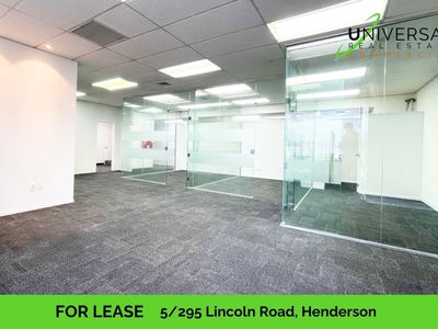 5/295 Lincoln Road, Henderson
