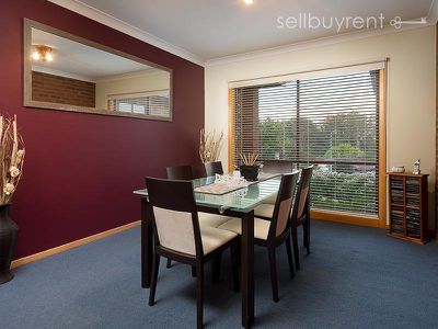 12 LINGFORD COURT, Wodonga