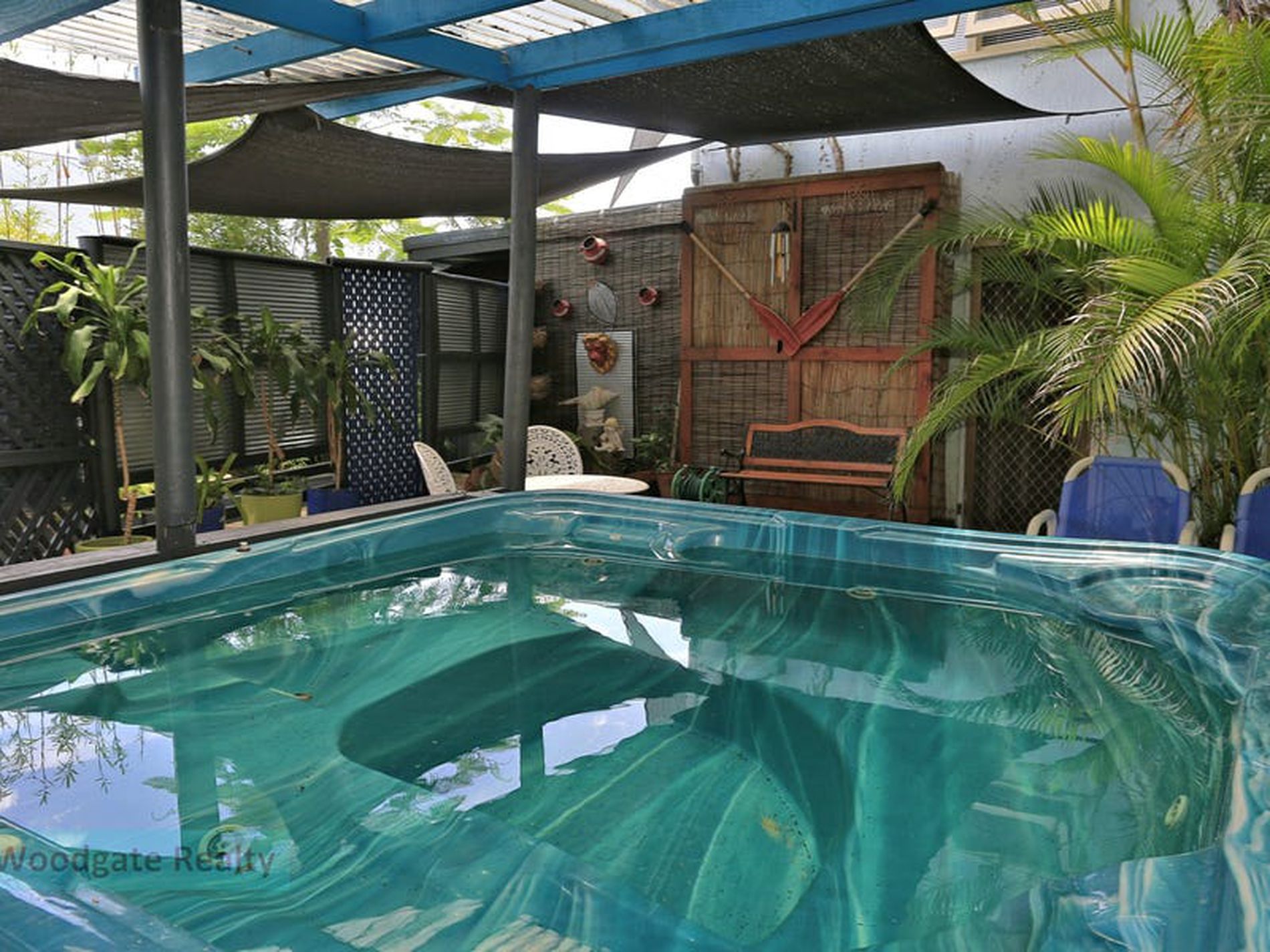 8 Fifth Ave, Woodgate
