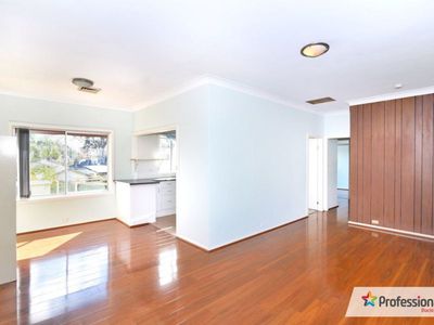 2 Burdett Crescent, Blacktown