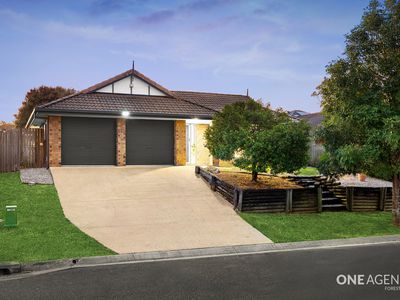 9 Oleander Crescent, Durack