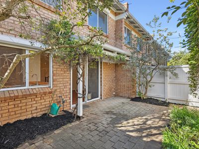 4 / 1 Brentham Street, Leederville