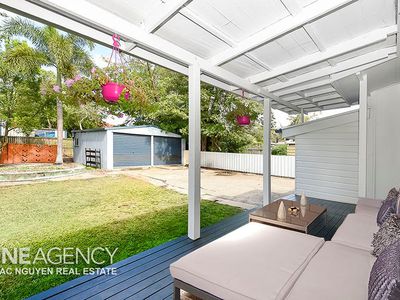 240 Freeman Rd, Inala