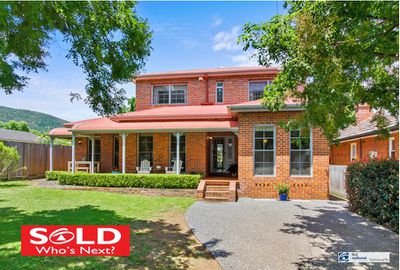 33 Roderick Street, East Tamworth