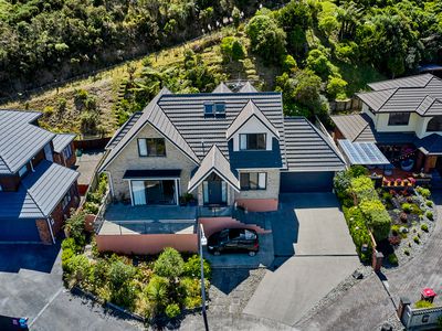 23 Kilkelly Close, Tawa