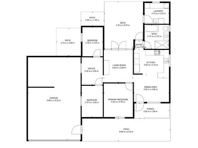 46C Davis Street, Boulder