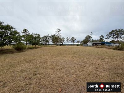 Lot 24, Russell Lane, Mondure