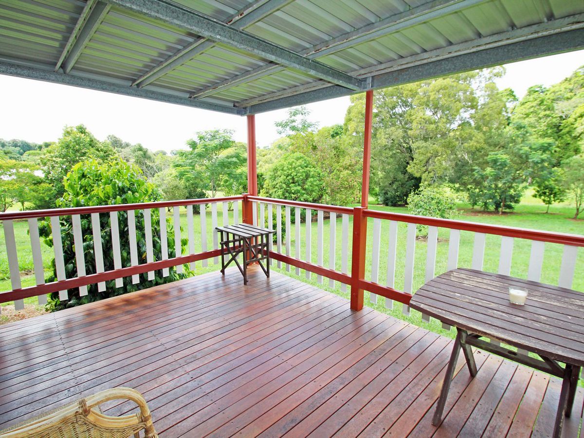 42 Rosewood Close, Malanda