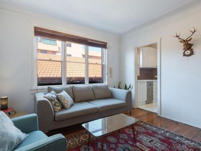 22 / 16 Clement Street, Rushcutters Bay