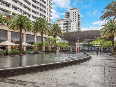 313 / 3 Herbert Street, St Leonards