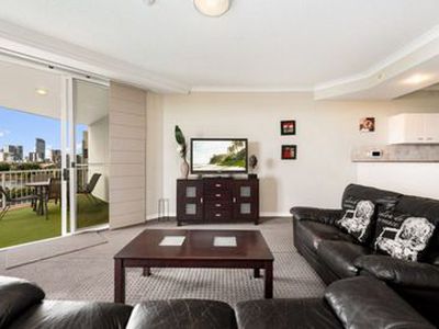 24 / 14-18 Dunmore Terrace, Auchenflower