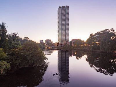 1606 / 12 Phillip Street, Parramatta