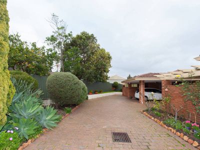 Booragoon
