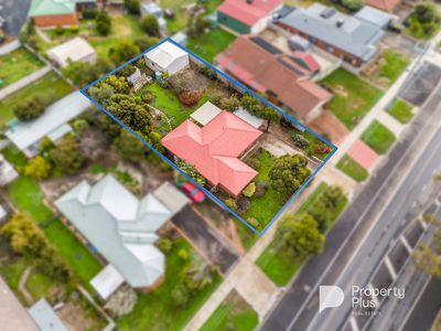 139 Olympic Parade, Kangaroo Flat