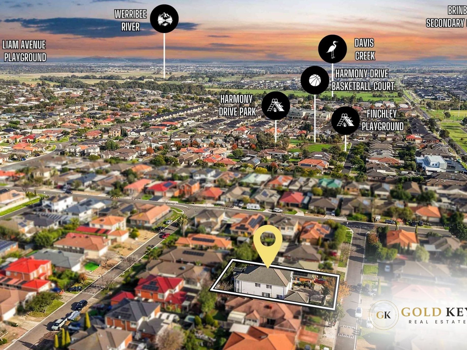 33 Lynbridge Crescent, Tarneit