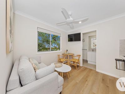 3 / 31 Grimstone Street, Keperra