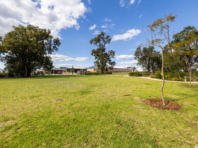 46 Haywire Avenue, Whitby