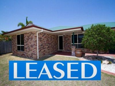 121 Ibis Boulevard, Eli Waters